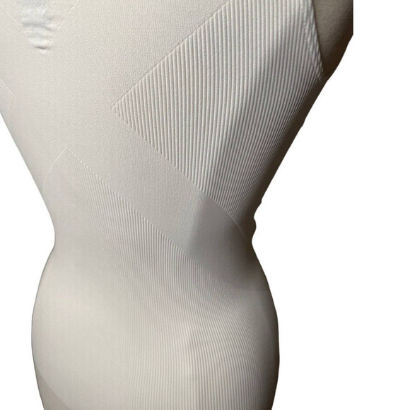 BLANQI NEW Maternity Belly Support Tank Top White Size Small High Performance - Picture 10 of 10